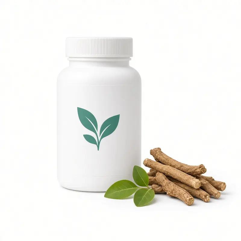 Ashwagandha Capsules