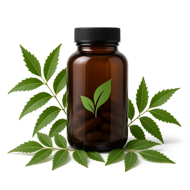 Neem Capsules