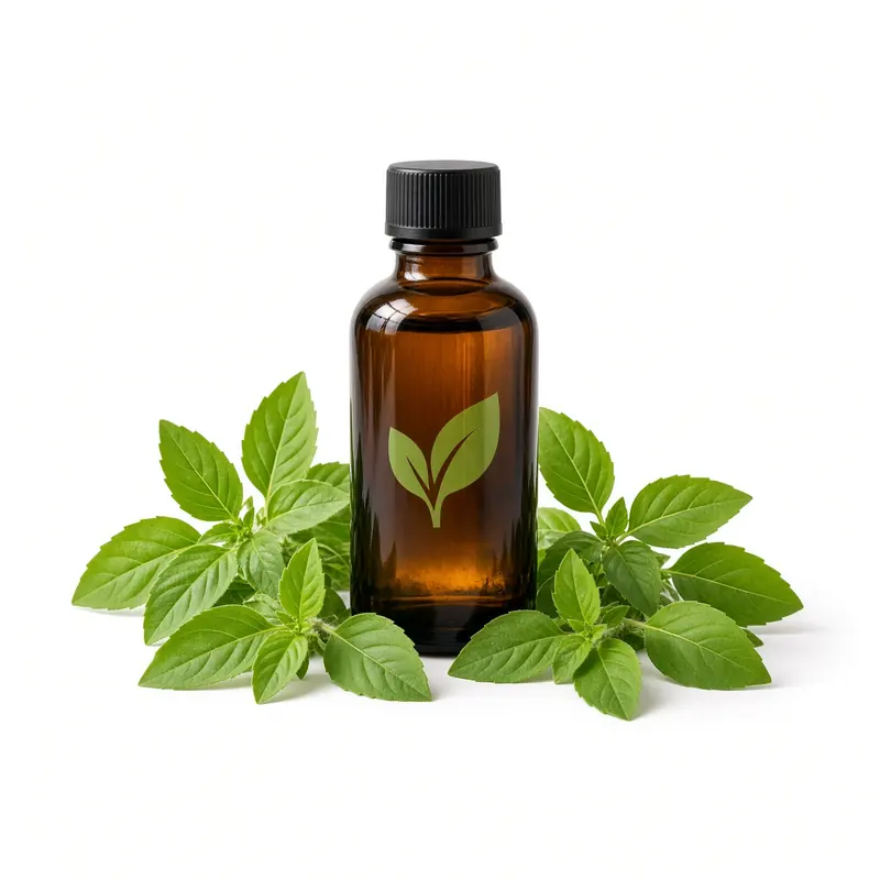 Tulsi Immunity Booster