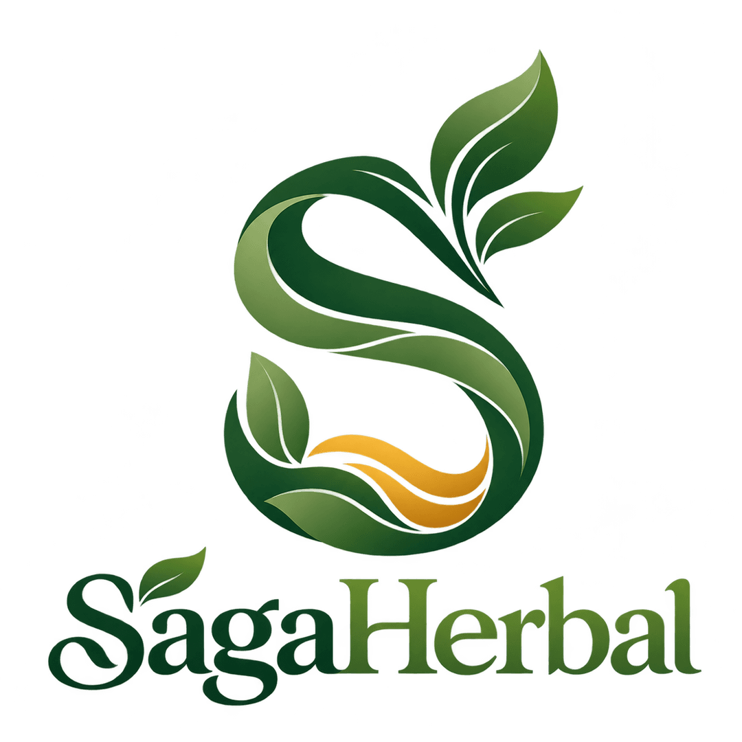 SagaHerbal